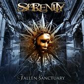 Serenity - Fallen Sanctuary 200